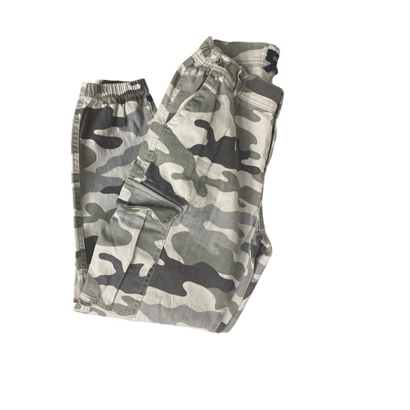 Aero Utility Cargo Pant - medium - Aeropostale Camouflage - Picture 3 of 5